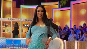 EXCLUSIV Imagini incredibile cu Daniela Crudu, în al doilea trimestru de sarcină! Ne-a dezvăluit cu ce probleme se confruntă: „Am avut nervi. N-am stare”